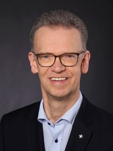 Dietmar Landscheidt