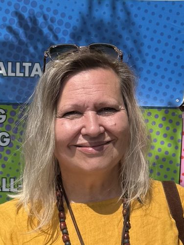 Susanne Reuß